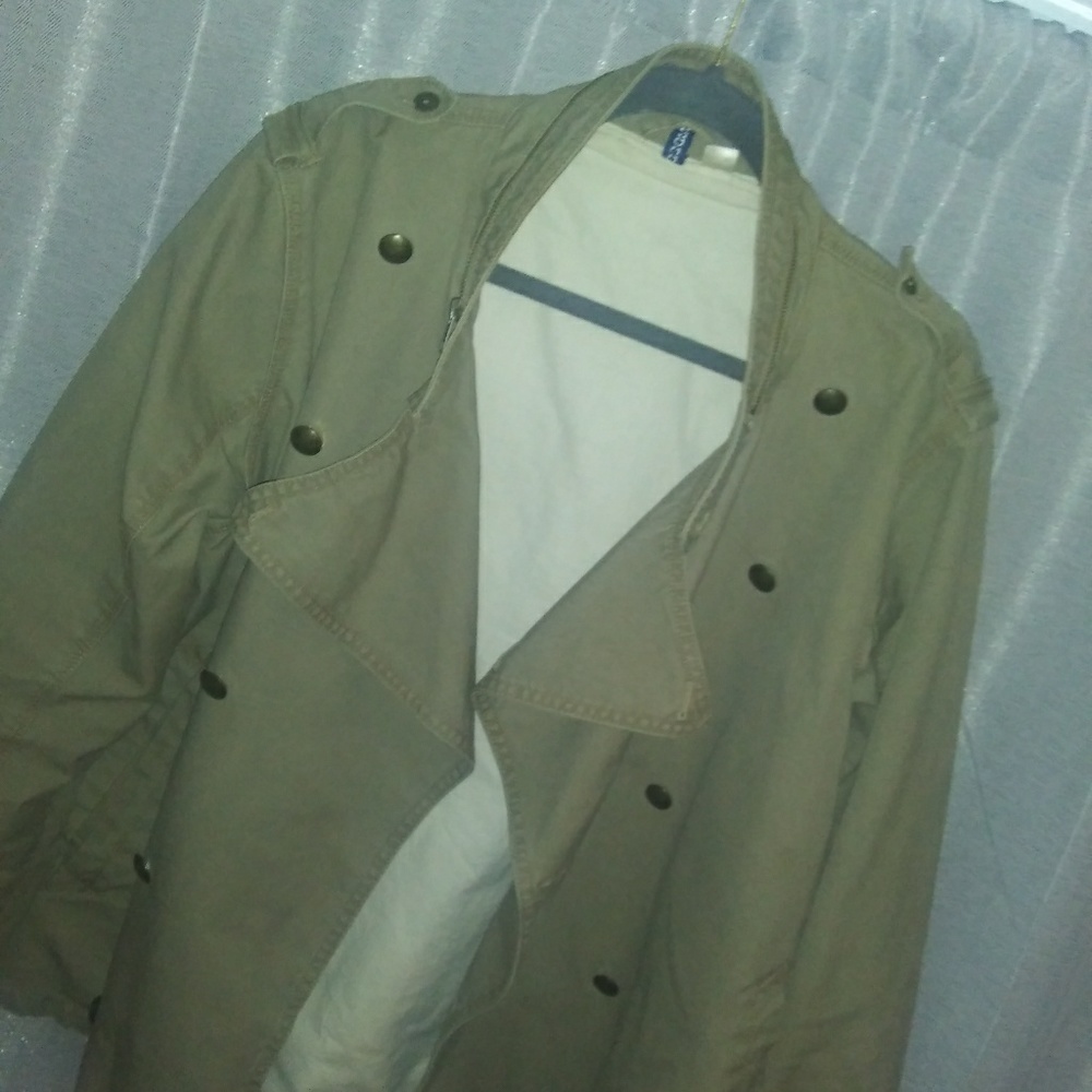 Jacket
